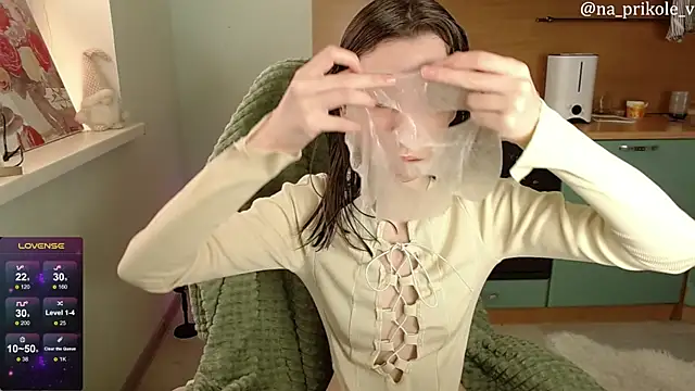 na prikole  online show from 04.06.26