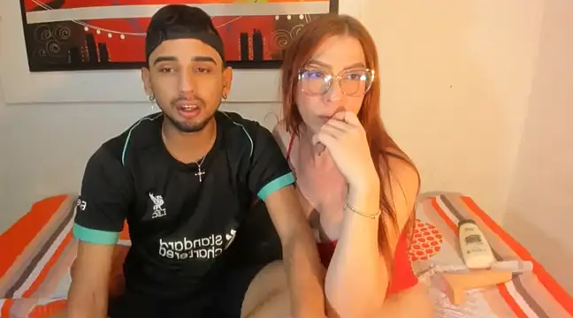 sweethoneytsx online show from 01.23.25