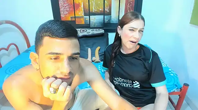 sweethoneytsx online show from 02.03.25