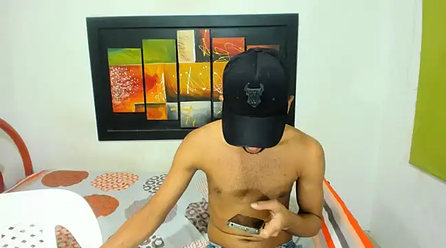 sweethoneytsx online show from 02.22.25