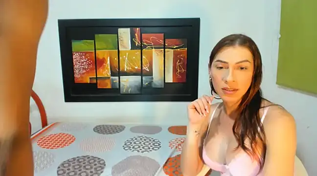 sweethoneytsx online show from 03.13.25