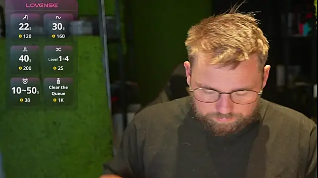 justinitt online show from 10.02.25