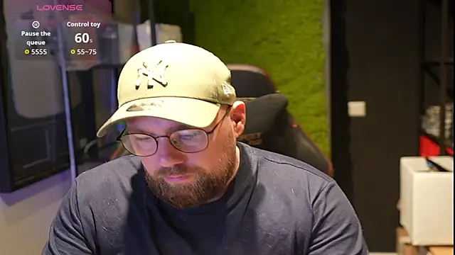 justinitt online show from 10.16.25