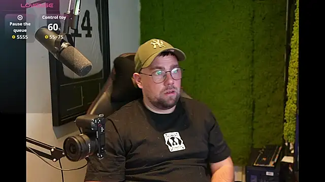 justinitt online show from 12.04.25