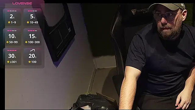 justinitt online show from 01.11.26