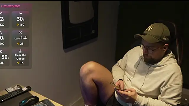 justinitt online show from 01.15.26