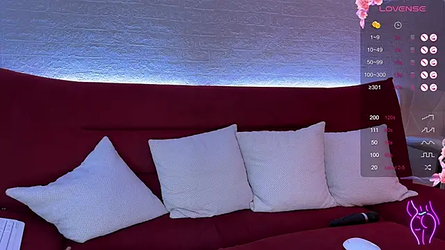 Snapshot of Mimirana chatting on 01.26.25 Mimirana online show from 01.26.25