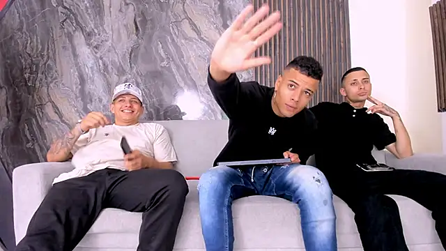 friendship x online show from 02.26.25
