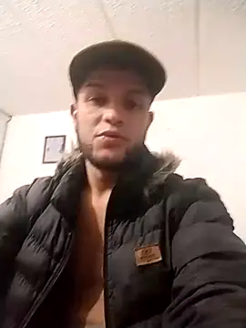 im dominik online show from 01.13.25