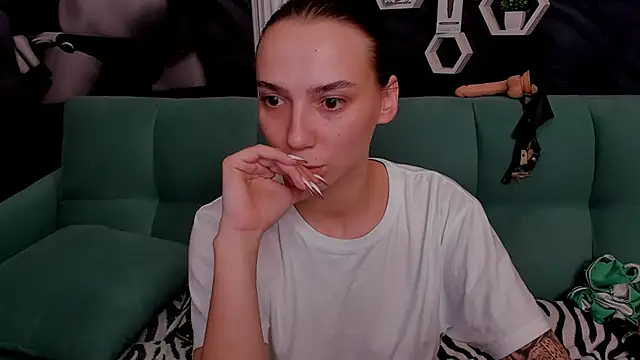 annabishop online show from 01.24.25