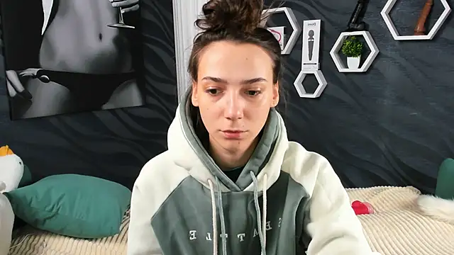 annabishop online show from 01.31.25