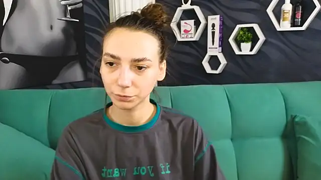 annabishop online show from 02.16.25