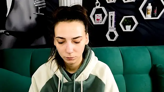 annabishop online show from 02.17.25