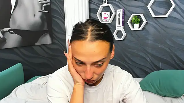 annabishop online show from 03.18.25