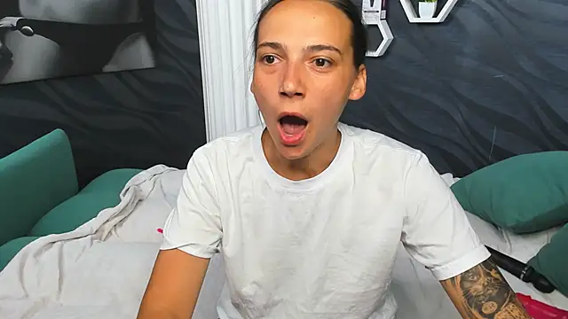 annabishop online show from 03.18.25