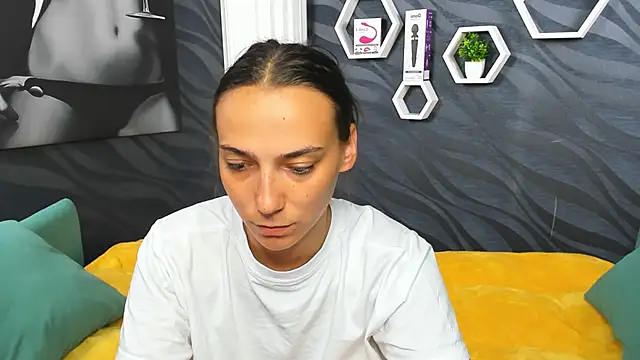 annabishop online show from 03.21.25