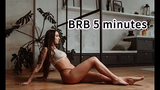 annabishop online show from 10.07.25