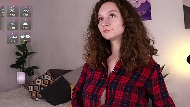 Snapshot of Leya_Curly chatting on 05.16.26 Leya Curly online show from 05.16.26