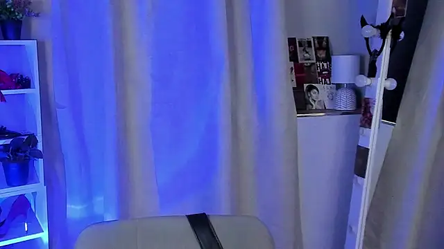 Sahara Shields online show from 09.30.25