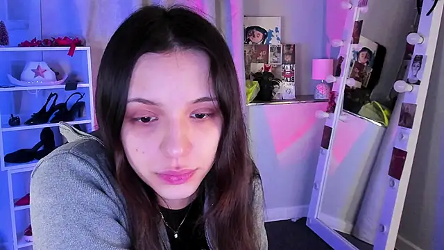 Sahara Shields online show from 02.17.26