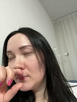 Kiss My Body online show from 03.09.26