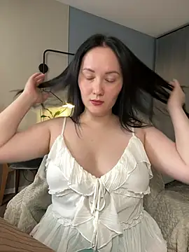 Kiss My Body online show from 04.23.26