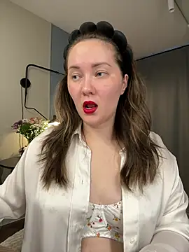 Kiss My Body online show from 06.16.26