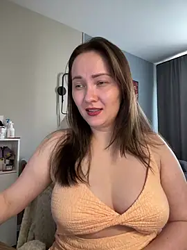 Kiss My Body online show from 06.25.26