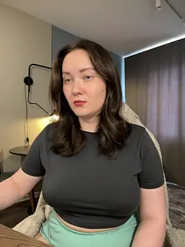 Kiss My Body online show from 07.14.26