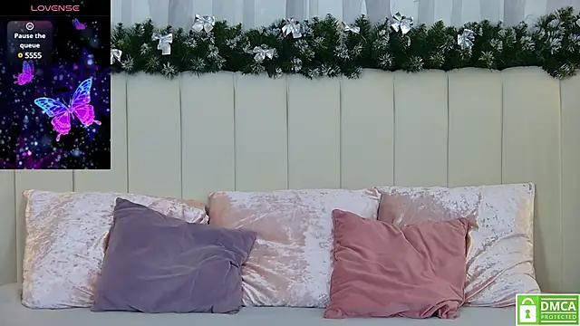 Snapshot of Eva__Summer chatting on 01.16.25 Eva Summer online show from 01.16.25