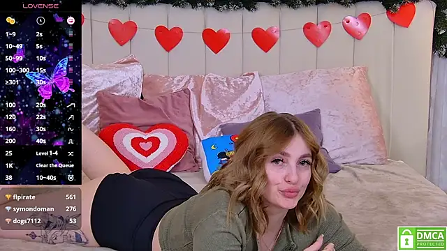 Snapshot of Eva__Summer chatting on 02.06.25 Eva Summer online show from 02.06.25