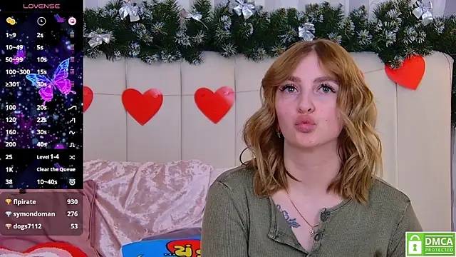 Snapshot of Eva__Summer chatting on 02.07.25 Eva Summer online show from 02.07.25