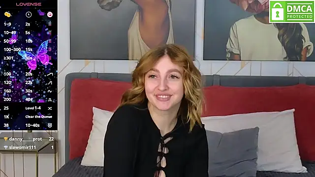 Snapshot of Eva__Summer chatting on 02.20.25 Eva Summer online show from 02.20.25