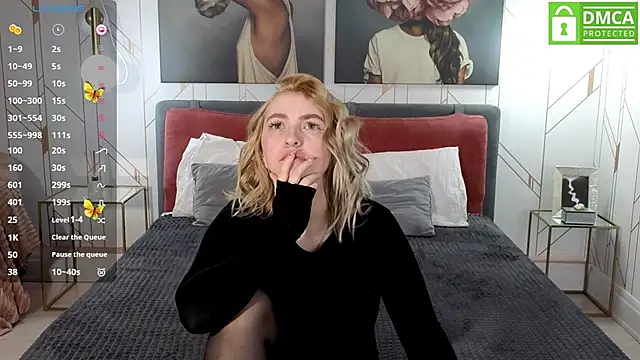 Snapshot of Eva__Summer chatting on 03.11.25 Eva Summer online show from 03.11.25