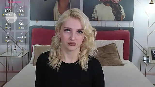 Snapshot of Eva__Summer chatting on 09.27.25 Eva Summer online show from 09.27.25