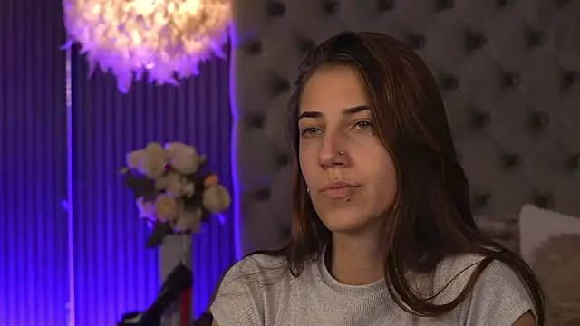 KeylaBlair online show from 04.05.26