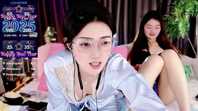 miaomiao-777 online show from 03.11.25