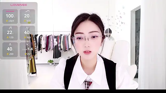 miaomiao-777 online show from 11.13.25