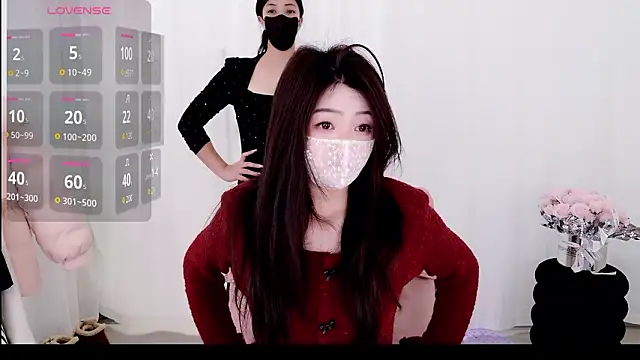 miaomiao-777 online show from 01.18.26