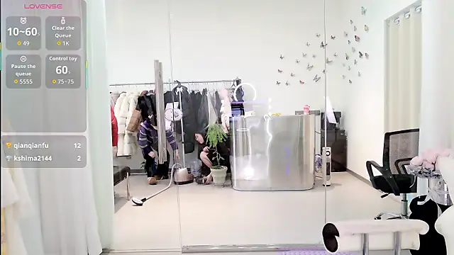 miaomiao-777 online show from 02.03.26