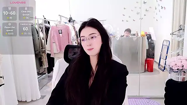 miaomiao-777 online show from 04.01.26