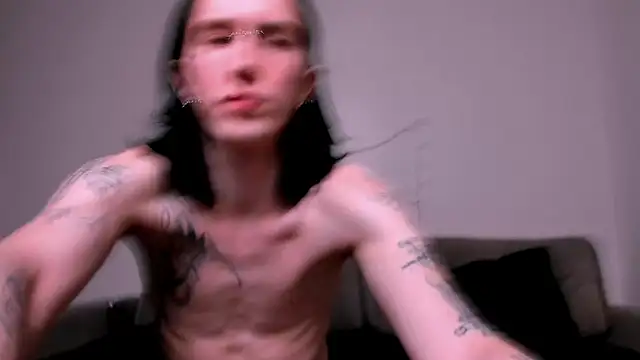 LadyTrep online show from 01.12.26