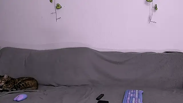 LadyTrep online show from 03.27.26