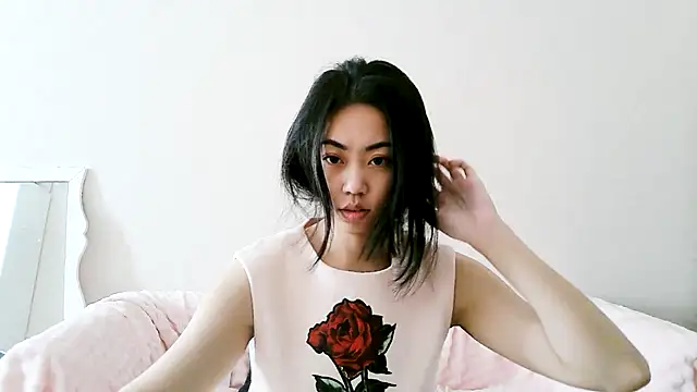 Snapshot of vnhfds chatting on 01.22.25 vnhfds online show from 01.22.25