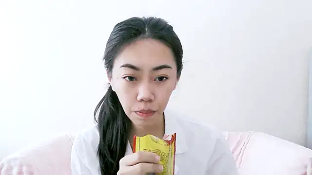 Snapshot of vnhfds chatting on 01.29.25 vnhfds online show from 01.29.25