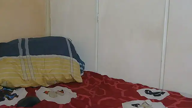 BigBootyStudent online show from 10.09.25