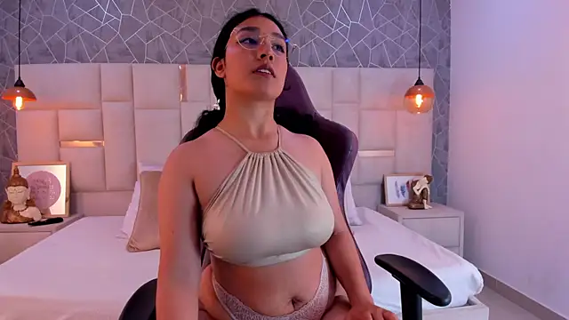 Tamara palacios online show from 03.05.25