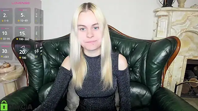 HillEva online show from 11.19.25