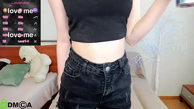 HillEva online show from 03.11.26