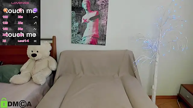 HillEva online show from 03.26.26